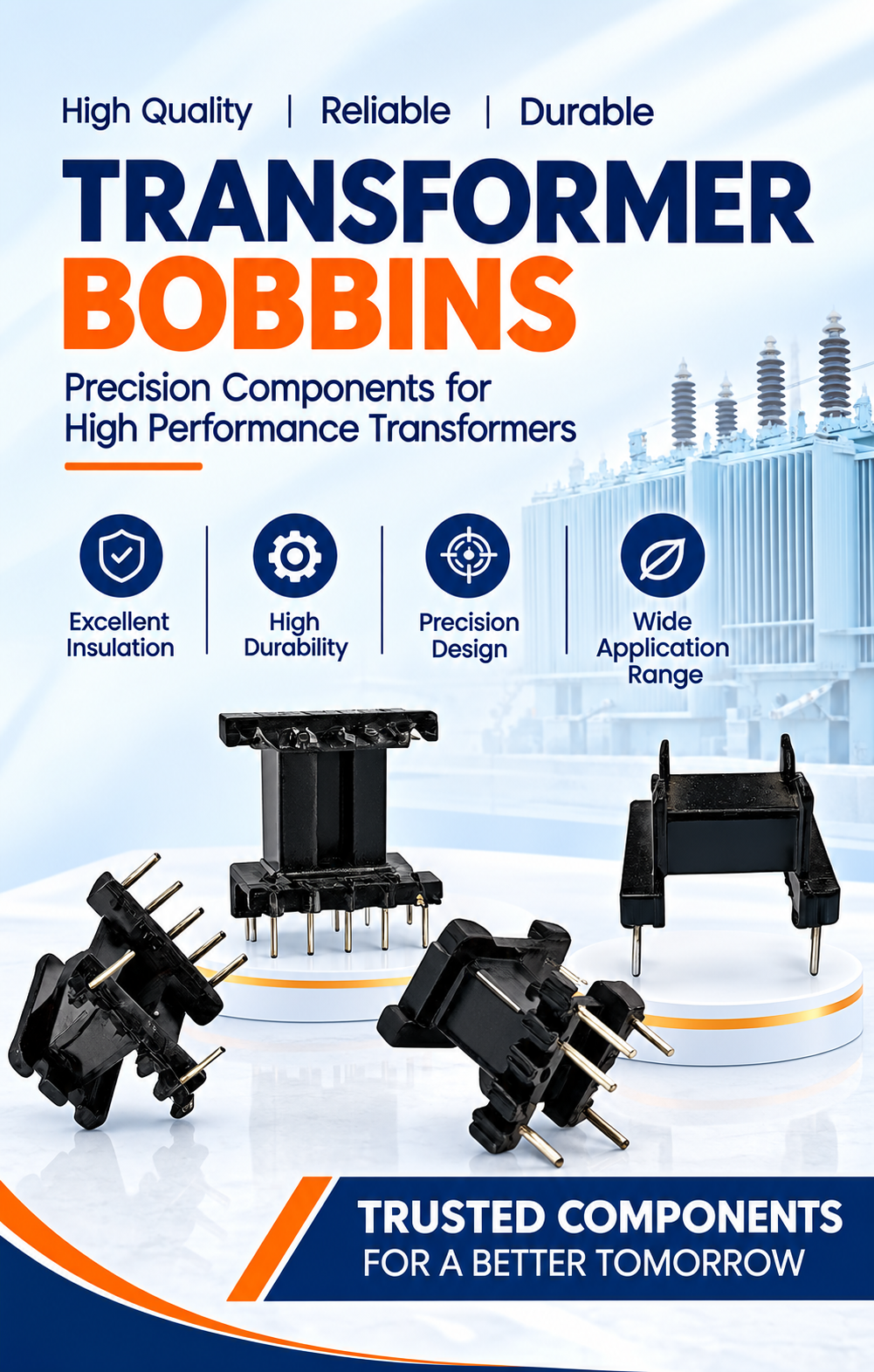 Ferrite Cores