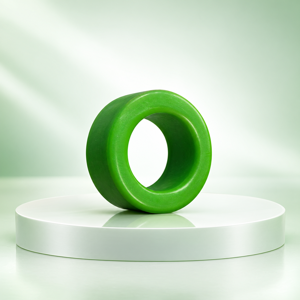 Toroidal Cores